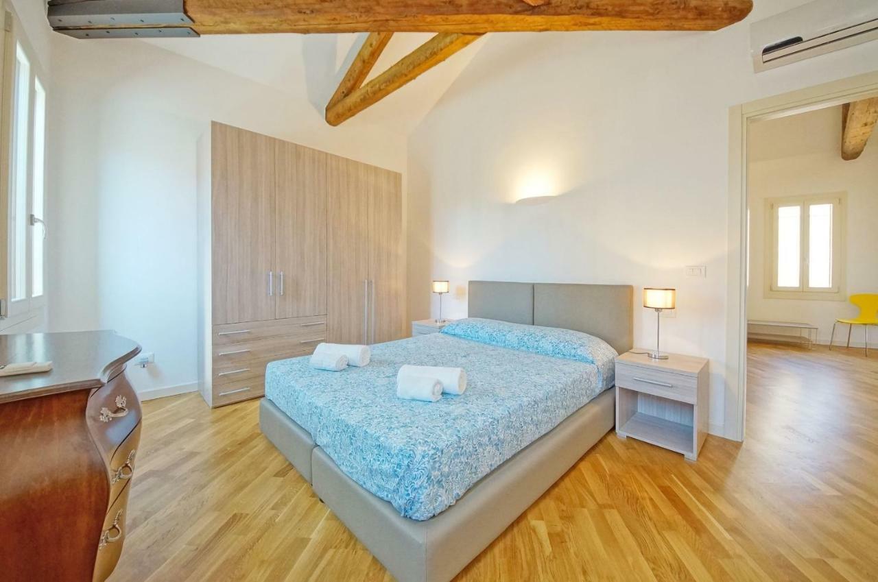 Dolcevita Apartments N 394 Venedig Exteriör bild